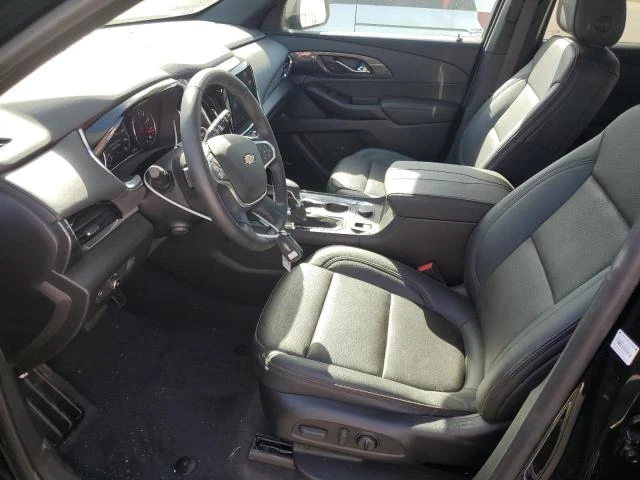 Photo 6 VIN: 1GNEVNKW3PJ113703 - CHEVROLET TRAVERSE H 