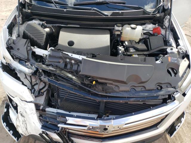 Photo 11 VIN: 1GNEVNKW3PJ200243 - CHEVROLET TRAVERSE 