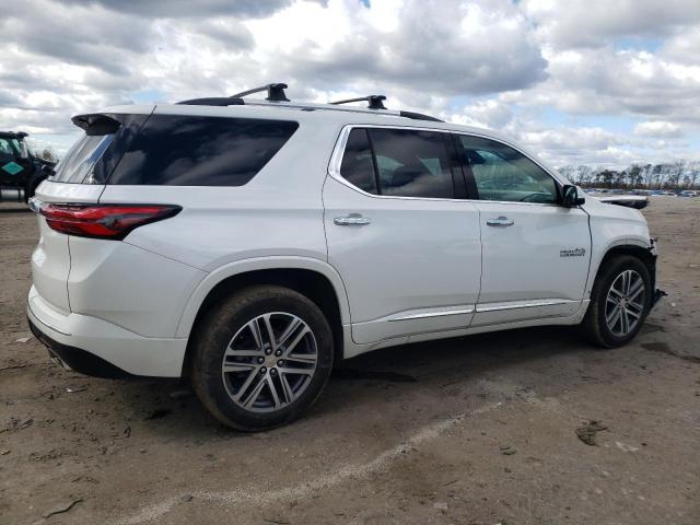 Photo 2 VIN: 1GNEVNKW3PJ200243 - CHEVROLET TRAVERSE 