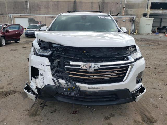 Photo 4 VIN: 1GNEVNKW3PJ200243 - CHEVROLET TRAVERSE 