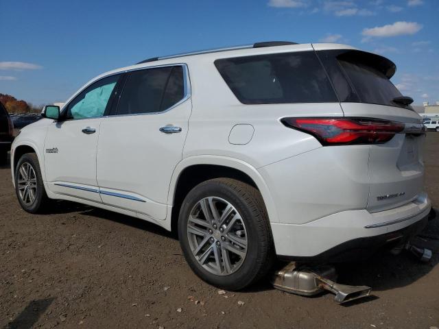 Photo 1 VIN: 1GNEVNKW3PJ325713 - CHEVROLET TRAVERSE H 