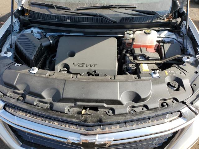 Photo 11 VIN: 1GNEVNKW3PJ325713 - CHEVROLET TRAVERSE H 