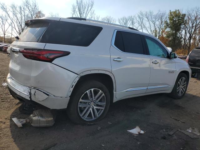 Photo 2 VIN: 1GNEVNKW3PJ325713 - CHEVROLET TRAVERSE H 