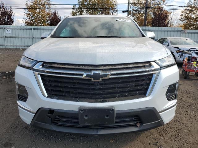 Photo 4 VIN: 1GNEVNKW3PJ325713 - CHEVROLET TRAVERSE H 