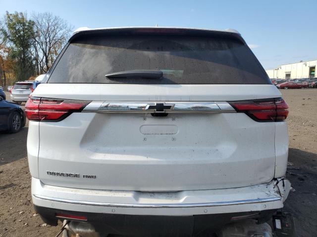 Photo 5 VIN: 1GNEVNKW3PJ325713 - CHEVROLET TRAVERSE H 