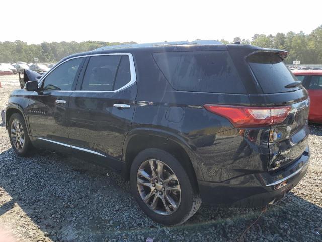 Photo 1 VIN: 1GNEVNKW4LJ113963 - CHEVROLET TRAVERSE H 