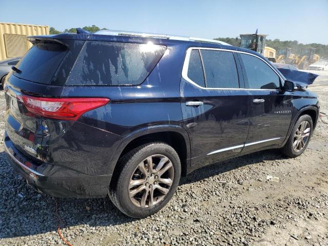 Photo 2 VIN: 1GNEVNKW4LJ113963 - CHEVROLET TRAVERSE H 