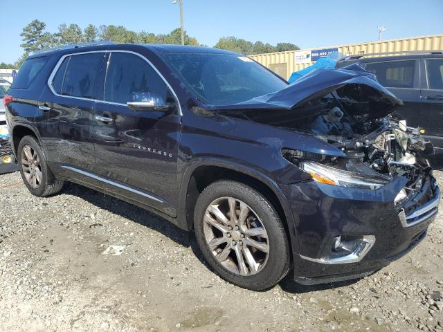 Photo 3 VIN: 1GNEVNKW4LJ113963 - CHEVROLET TRAVERSE H 