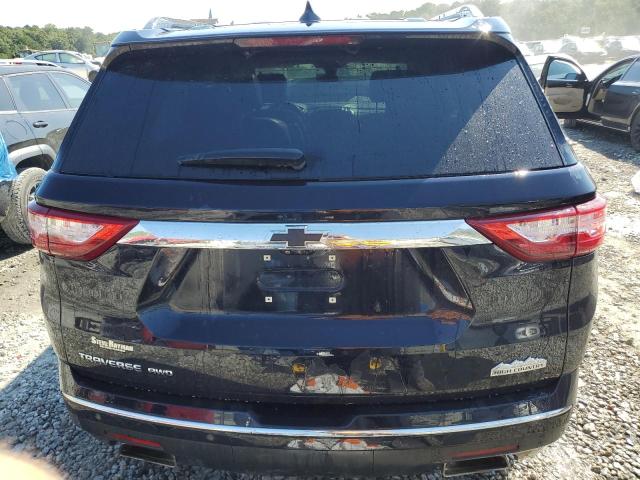 Photo 5 VIN: 1GNEVNKW4LJ113963 - CHEVROLET TRAVERSE H 