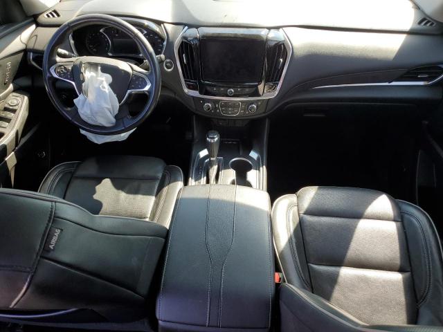 Photo 7 VIN: 1GNEVNKW4LJ113963 - CHEVROLET TRAVERSE H 