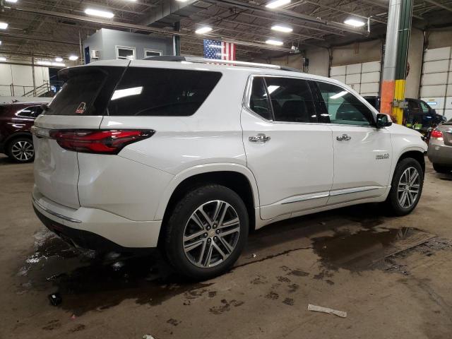 Photo 2 VIN: 1GNEVNKW4NJ128630 - CHEVROLET TRAVERSE 