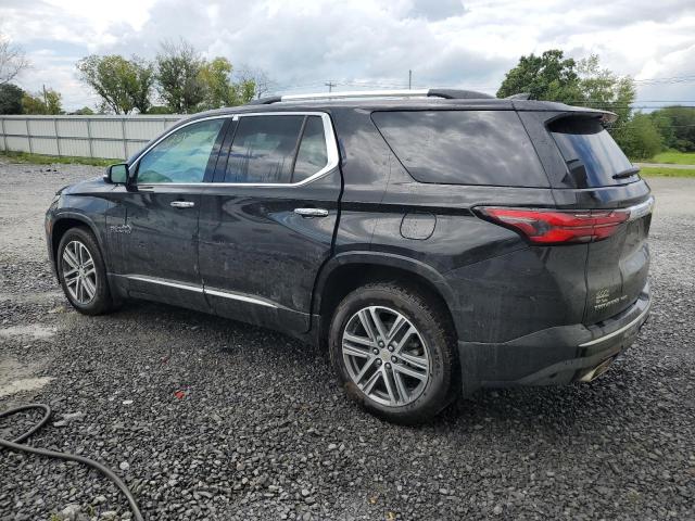 Photo 1 VIN: 1GNEVNKW4PJ143194 - CHEVROLET TRAVERSE H 