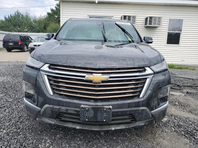 Photo 4 VIN: 1GNEVNKW4PJ143194 - CHEVROLET TRAVERSE H 