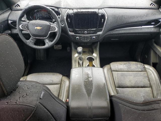 Photo 7 VIN: 1GNEVNKW4PJ143194 - CHEVROLET TRAVERSE H 