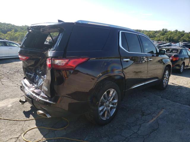 Photo 3 VIN: 1GNEVNKW5LJ108576 - CHEVROLET TRAVERSE H 