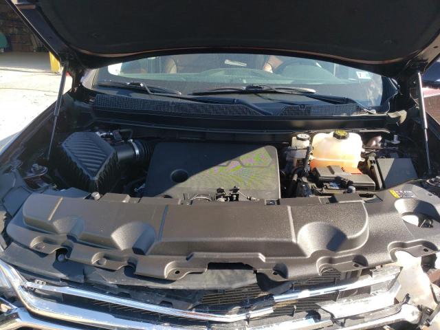 Photo 6 VIN: 1GNEVNKW5LJ108576 - CHEVROLET TRAVERSE H 