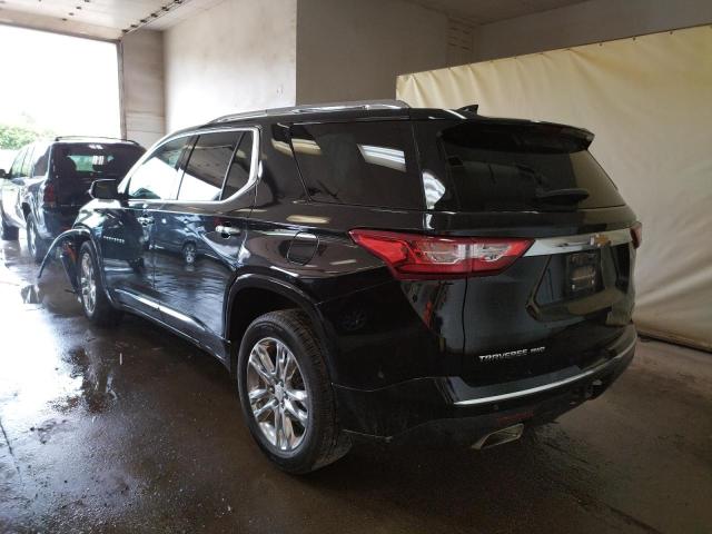 Photo 2 VIN: 1GNEVNKW5MJ243753 - CHEVROLET TRAVERSE H 