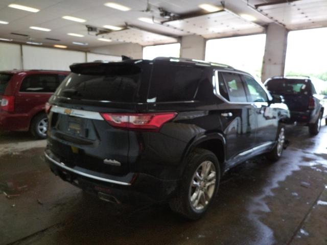 Photo 3 VIN: 1GNEVNKW5MJ243753 - CHEVROLET TRAVERSE H 