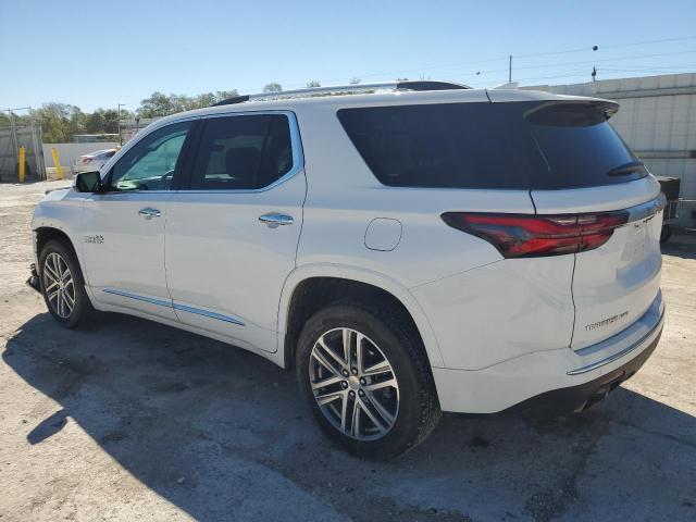 Photo 1 VIN: 1GNEVNKW5PJ109376 - CHEVROLET TRAVERSE H 