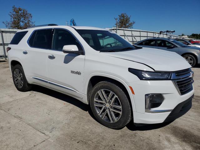 Photo 3 VIN: 1GNEVNKW5PJ109376 - CHEVROLET TRAVERSE H 