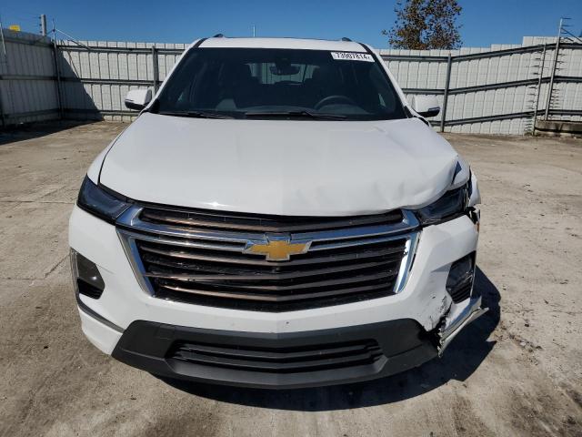 Photo 4 VIN: 1GNEVNKW5PJ109376 - CHEVROLET TRAVERSE H 