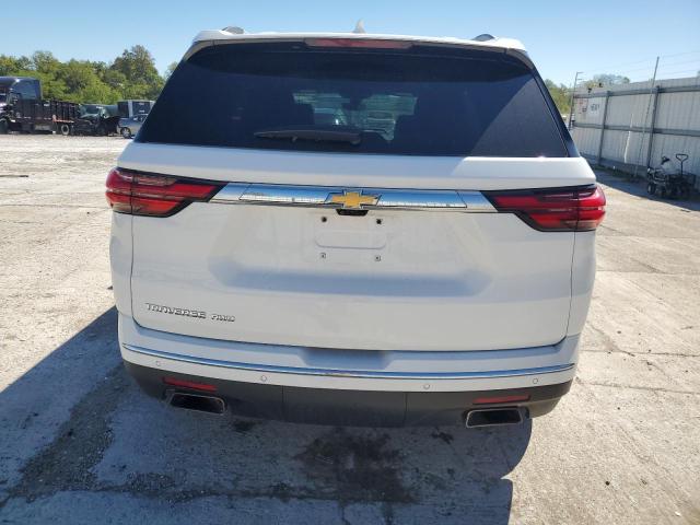 Photo 5 VIN: 1GNEVNKW5PJ109376 - CHEVROLET TRAVERSE H 