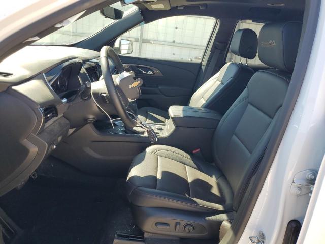 Photo 6 VIN: 1GNEVNKW5PJ109376 - CHEVROLET TRAVERSE H 