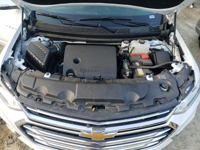 Photo 6 VIN: 1GNEVNKW6LJ172819 - CHEVROLET TRAVERSE H 