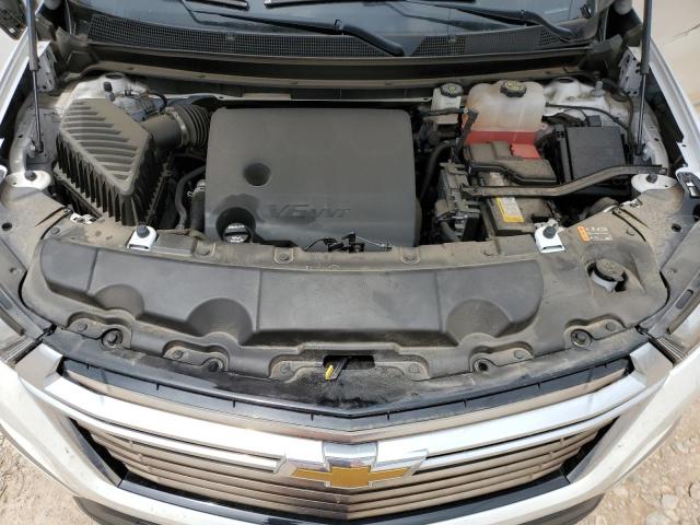 Photo 10 VIN: 1GNEVNKW6NJ122053 - CHEVROLET TRAVERSE H 