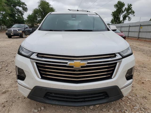 Photo 4 VIN: 1GNEVNKW6NJ122053 - CHEVROLET TRAVERSE H 