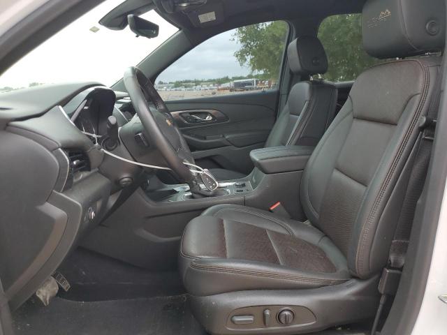 Photo 6 VIN: 1GNEVNKW6NJ122053 - CHEVROLET TRAVERSE H 