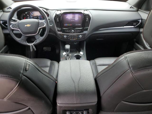 Photo 7 VIN: 1GNEVNKW6NJ122053 - CHEVROLET TRAVERSE H 