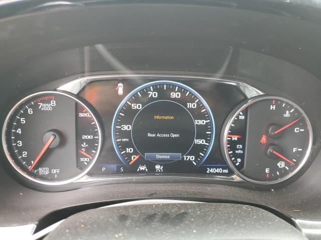 Photo 8 VIN: 1GNEVNKW6NJ122053 - CHEVROLET TRAVERSE H 