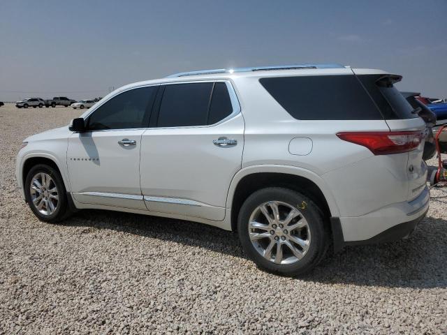 Photo 1 VIN: 1GNEVNKW7LJ280009 - CHEVROLET TRAVERSE H 