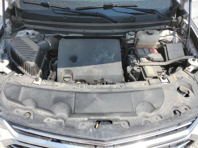 Photo 11 VIN: 1GNEVNKW7LJ280009 - CHEVROLET TRAVERSE H 