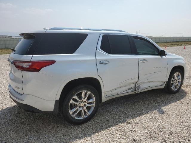 Photo 2 VIN: 1GNEVNKW7LJ280009 - CHEVROLET TRAVERSE H 