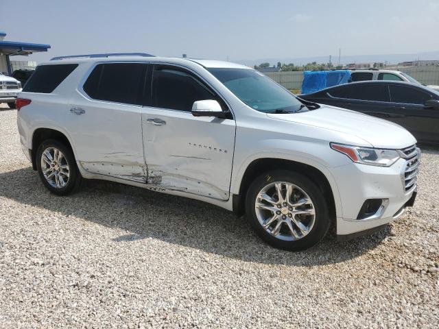 Photo 3 VIN: 1GNEVNKW7LJ280009 - CHEVROLET TRAVERSE H 