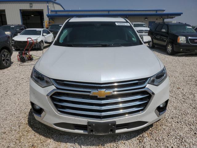 Photo 4 VIN: 1GNEVNKW7LJ280009 - CHEVROLET TRAVERSE H 