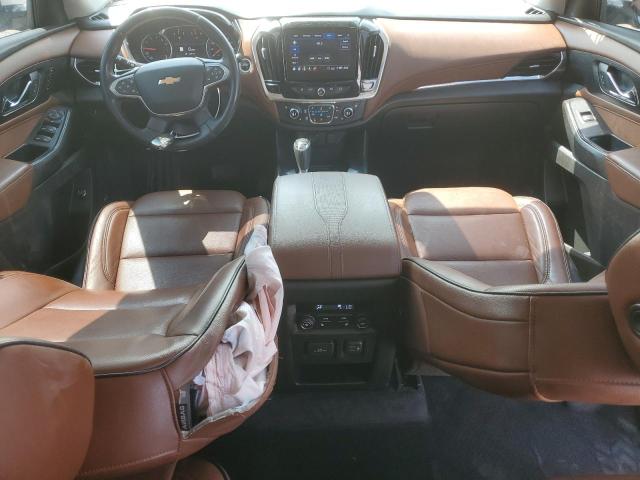 Photo 7 VIN: 1GNEVNKW7LJ280009 - CHEVROLET TRAVERSE H 