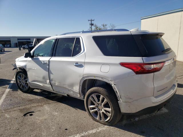 Photo 1 VIN: 1GNEVNKW7LJ291852 - CHEVROLET TRAVERSE H 