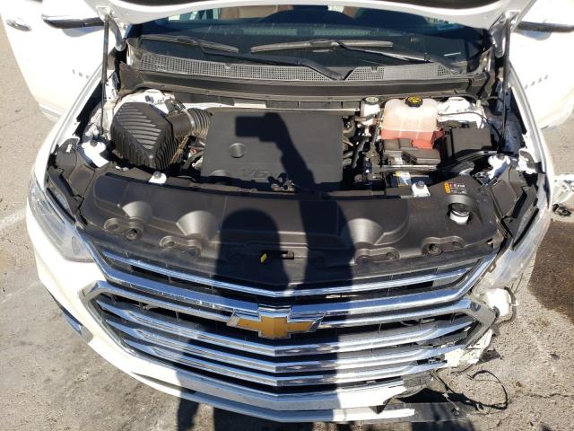 Photo 11 VIN: 1GNEVNKW7LJ291852 - CHEVROLET TRAVERSE H 