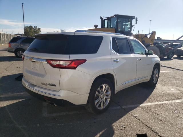 Photo 2 VIN: 1GNEVNKW7LJ291852 - CHEVROLET TRAVERSE H 