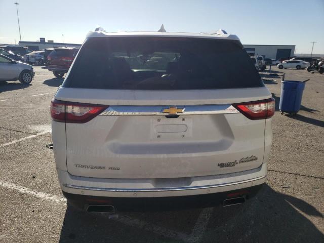 Photo 5 VIN: 1GNEVNKW7LJ291852 - CHEVROLET TRAVERSE H 