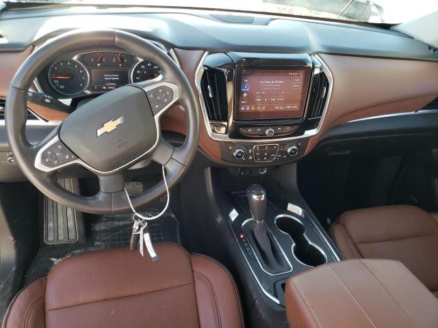 Photo 7 VIN: 1GNEVNKW7LJ291852 - CHEVROLET TRAVERSE H 