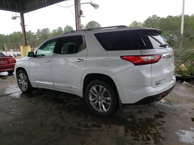 Photo 1 VIN: 1GNEVNKW7LJ301277 - CHEVROLET TRAVERSE H 