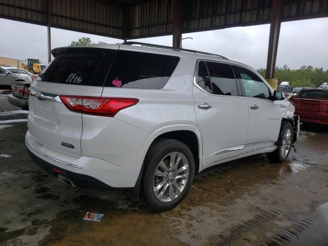 Photo 2 VIN: 1GNEVNKW7LJ301277 - CHEVROLET TRAVERSE H 