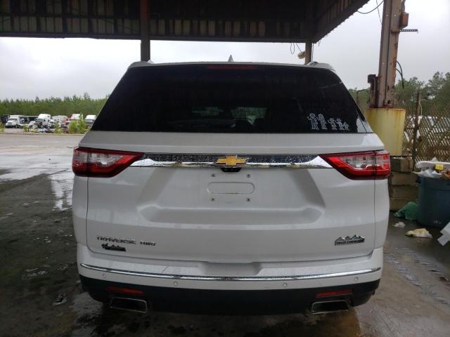 Photo 5 VIN: 1GNEVNKW7LJ301277 - CHEVROLET TRAVERSE H 