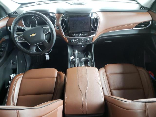 Photo 7 VIN: 1GNEVNKW7LJ301277 - CHEVROLET TRAVERSE H 