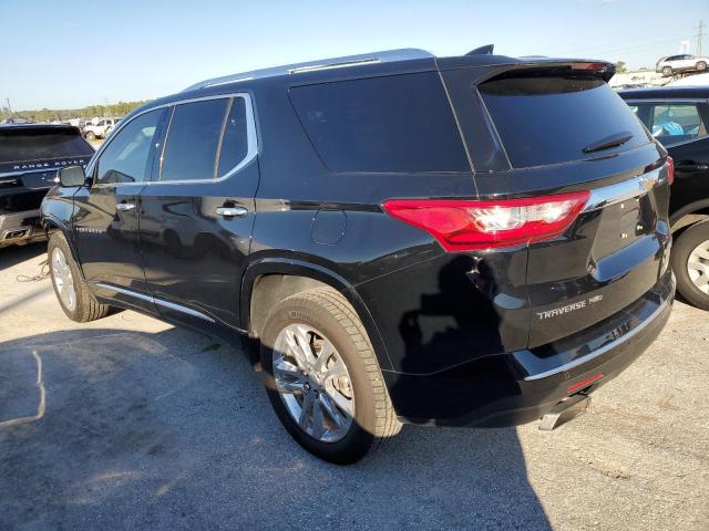 Photo 1 VIN: 1GNEVNKW8LJ117028 - CHEVROLET TRAVERSE 