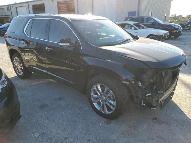 Photo 3 VIN: 1GNEVNKW8LJ117028 - CHEVROLET TRAVERSE 